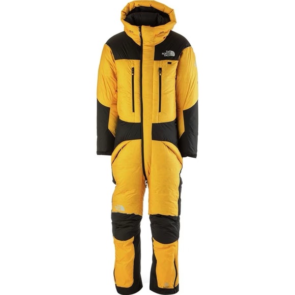 *ISO - In Search Of* The North Face Men’s (M or L) Himalayan Suit - Picture 1 of 4